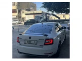سكودا أوكتافيا 2018 Image 2