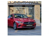 مرسيدس بنز CLA 250 2019 Image 2