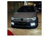 فولكسفاغن GTI 2021 Image 2