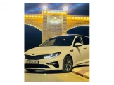 كيا أوبتيما K5 2018 Image 2