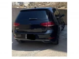 فولكسفاغن جولف 2019 Image 2