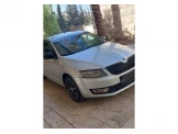سكودا أوكتافيا 2017 Image 2