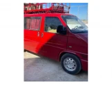 فولكسفاغن ترانسبورتر 2001 Image 2