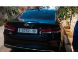 كيا أوبتيما K5 2018 Image 2