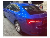 سكودا أوكتافيا 2021 Image 2