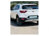 كيا ستونيك 2018 Image 2
