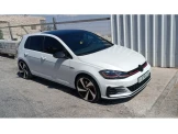 فولكسفاغن GTI 2017 Image 2