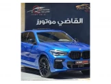 بي ام دبليو X6 2020 Image 2