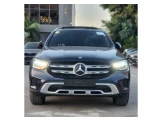 مرسيدس بنز GLC 300e 2020 Image 2