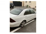 مرسيدس بنز C 220 2001 Image 2