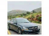 مرسيدس بنز C 250 2012 Image 2