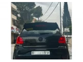 فولكسفاغن بولو 2013 Image 2
