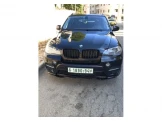 بي ام دبليو X5 2011 Image 3