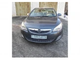 أوبل أسترا 2012 Image 3