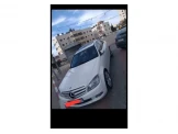 مرسيدس بنز C 200 2011 Image 3
