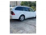 مرسيدس بنز C 220 2002 Image 3