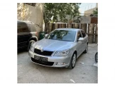سكودا أوكتافيا 2010 Image 3