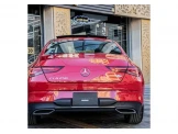 مرسيدس بنز CLA 250 2019 Image 3