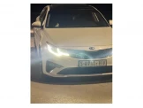 كيا أوبتيما K5 2018 Image 3