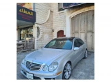 مرسيدس بنز E 280 2004 Image 3