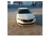 سكودا أوكتافيا 2019 Image 3