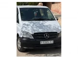 مرسيدس بنز فيتو 116 2006 Image 3