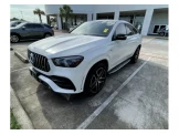 مرسيدس بنز GLE 53 Coupe AMG 2021 Image 3