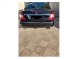 مرسيدس بنز E 280 2008 Image 3