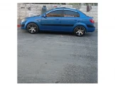 كيا برايد 2008 Image 3