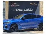 بي ام دبليو X6 2020 Image 3