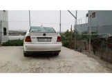 فولكسفاغن بولو 1998 Image 3