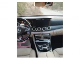مرسيدس بنز E 200 2016 Image 3