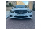 مرسيدس بنز C 250 2012 Image 3