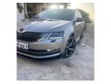 سكودا أوكتافيا 2019 Image 3