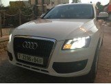 اودي  Q5  موديل 2011 Image 3