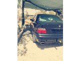 بي ام دبليو  318  موديل 1997 Image 2