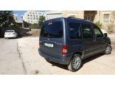 ستروين  بيرلينجو  موديل 2007 Image 3