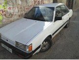 سوبارو  عريض  موديل 1991 Image 2