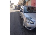 كيا Kia  برايد  موديل 2007 - 2