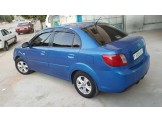 كيا Kia  برايد  موديل 2008 - 3