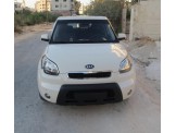 كيا Kia  سول  موديل 2011 - 3