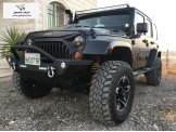  جيب Jeep Wrangler موديل 2013 Image 2
