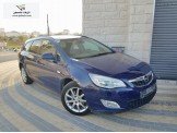 اوبل  استرا موديل 2012
