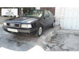 اودي  80 موديل 1992 Image 3