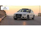 اودي  A3 موديل 2013