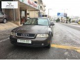 اودي  A4 موديل 2001