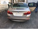 بي ام دبليو  BMW 520 موديل 2014 Image 2