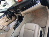 بي ام دبليو  BMW 520 موديل 2014 Image 3