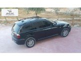 بي ام دبليو  BMW X3 موديل 2007