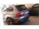 بي ام دبليو  BMW X5 موديل 2008 Image 2